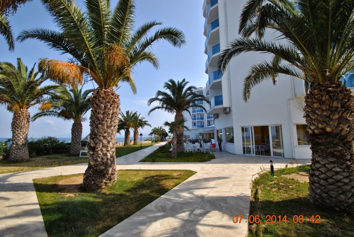imagini hotel LE BLEU KUSADASI